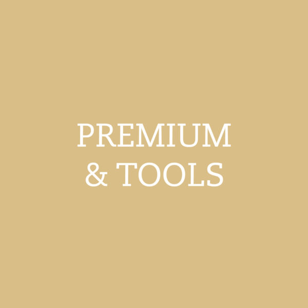 PREMIUM E TOOLS