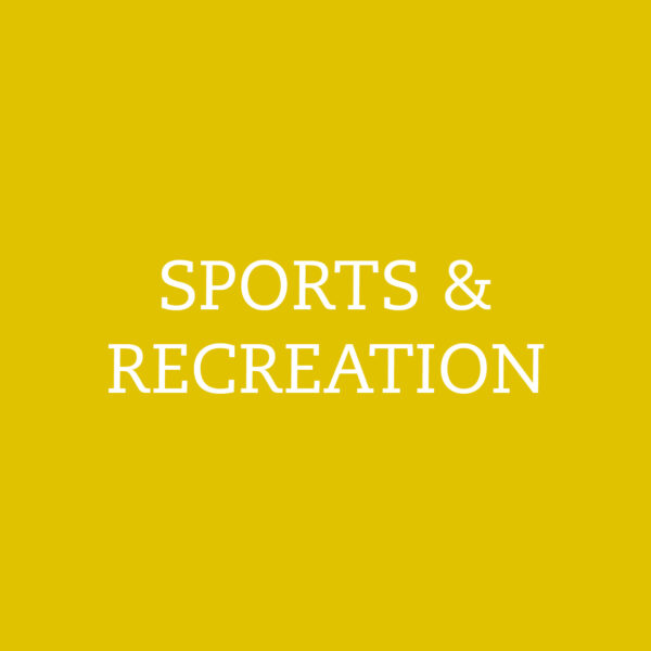 SPORTS & RECREATION